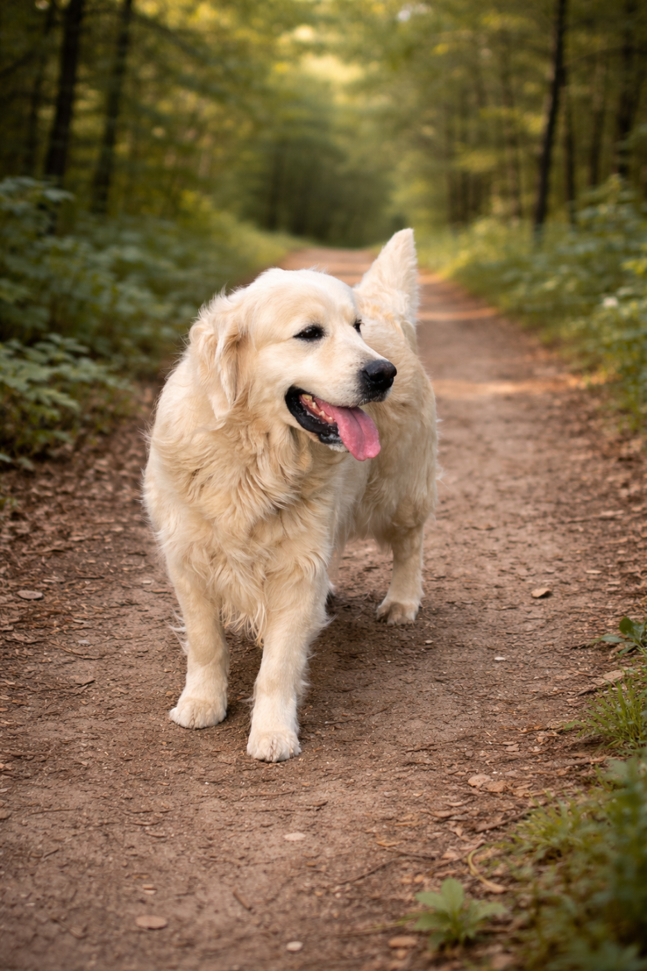 Sao de la Vallée de la Garde