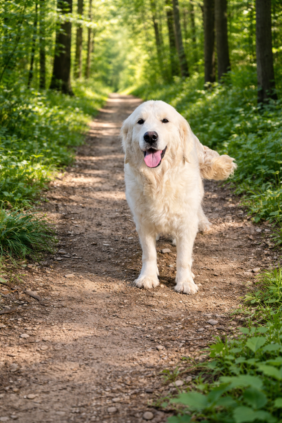 Tessy de la Vallée de la Garde