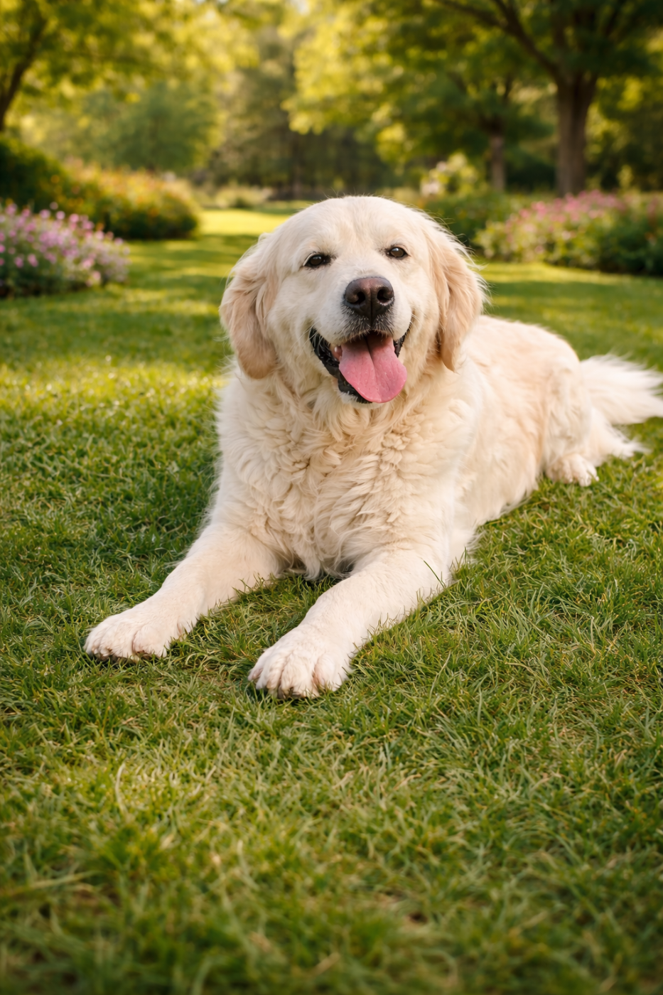 Solenne de la Vallée de la Garde