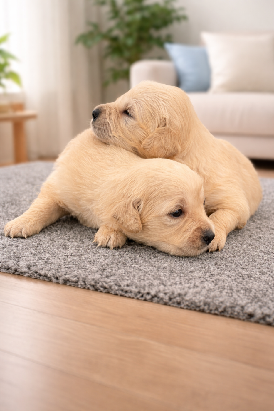 Verann Dolce - Chiots disponibles - Golden Retriever