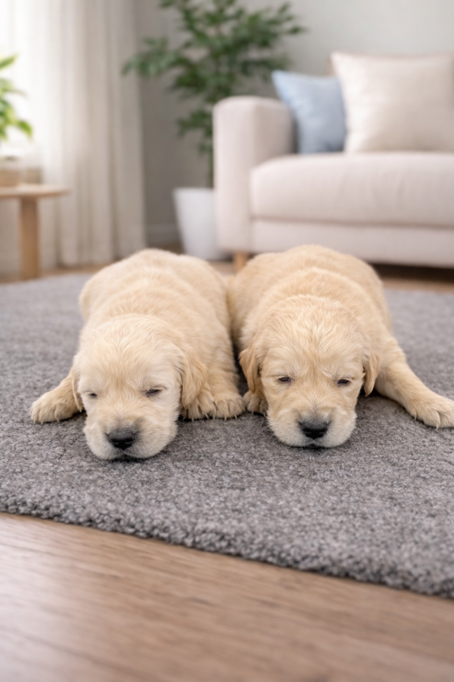 Verann Dolce - Chiots disponibles - Golden Retriever